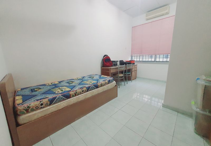 Taman Bukit Beruang Indah