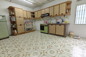 Taman Bukit Beruang Indah