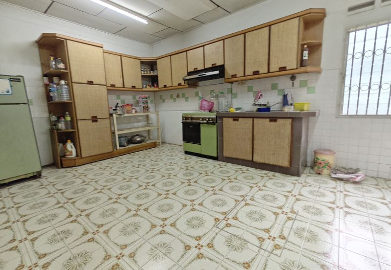 Taman Bukit Beruang Indah