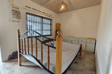 Taman Bukit Beruang Indah