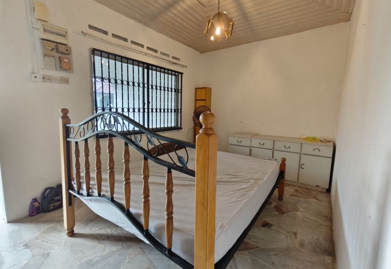 Taman Bukit Beruang Indah