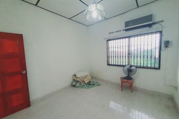 Taman Bukit Beruang Indah