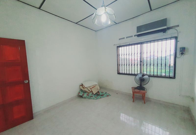 Taman Bukit Beruang Indah