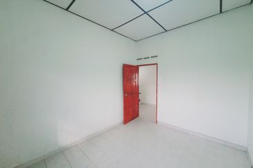 Taman Bukit Beruang Indah