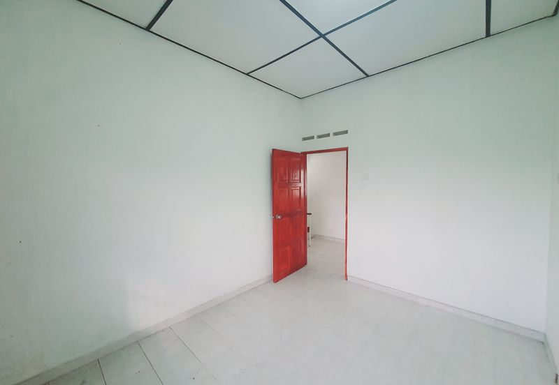 Taman Bukit Beruang Indah