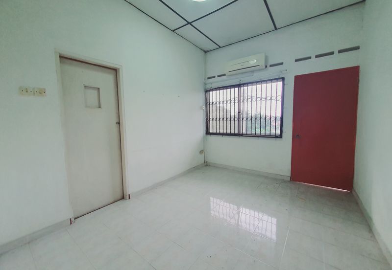 Taman Bukit Beruang Indah