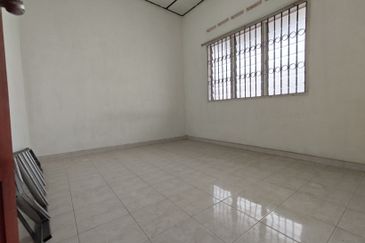 Taman Bukit Beruang Indah