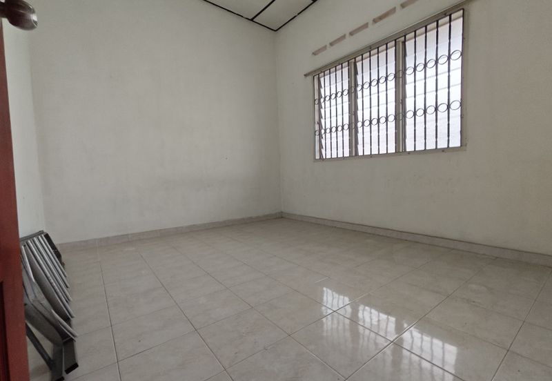 Taman Bukit Beruang Indah