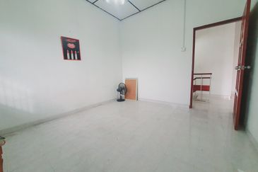 Taman Bukit Beruang Indah