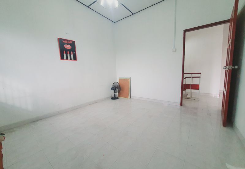 Taman Bukit Beruang Indah