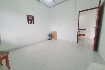 Taman Bukit Beruang Indah