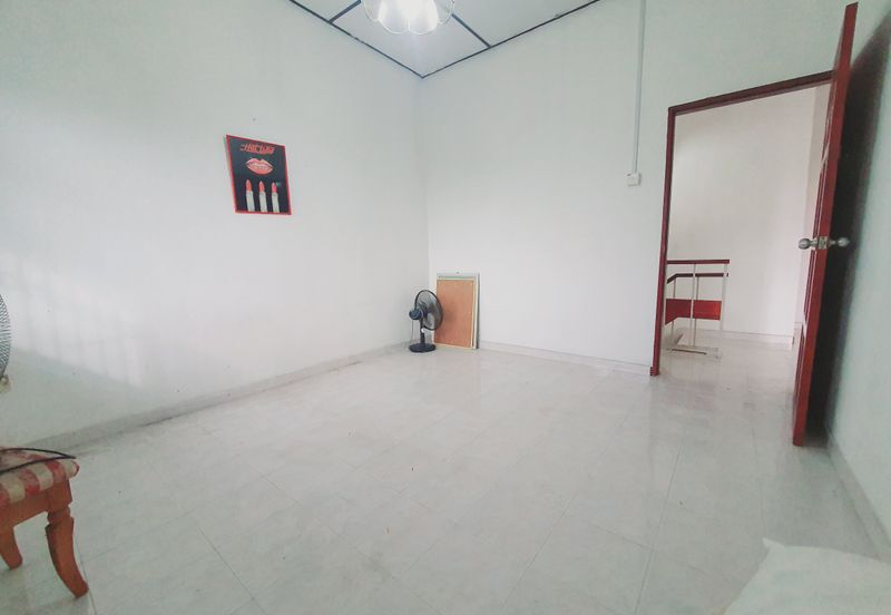 Taman Bukit Beruang Indah