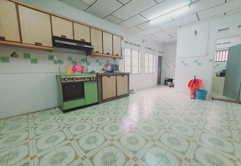 Taman Bukit Beruang Indah