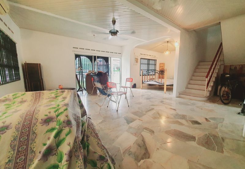 Taman Bukit Beruang Indah