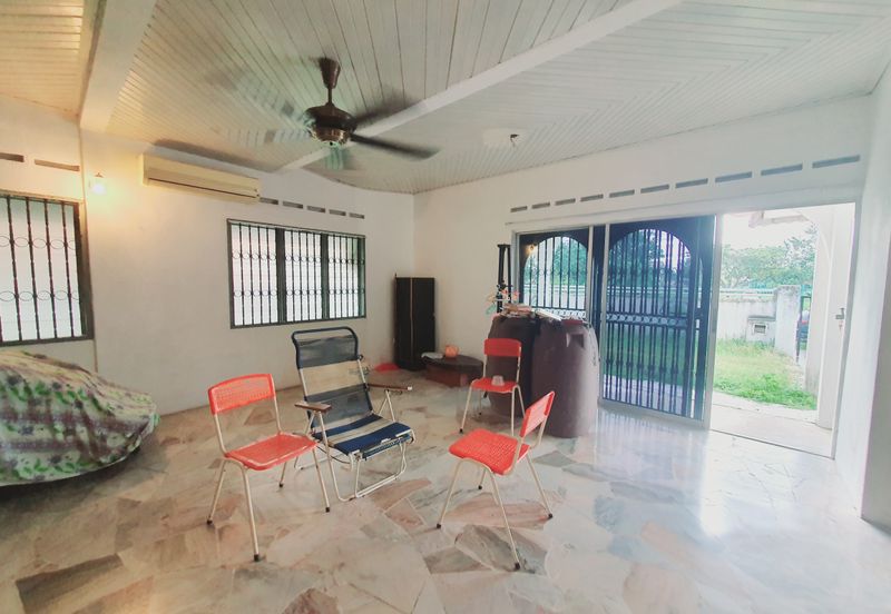 Taman Bukit Beruang Indah