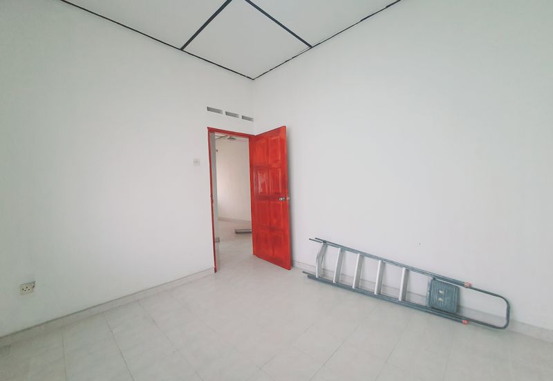 Taman Bukit Beruang Indah