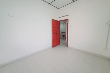 Taman Bukit Beruang Indah