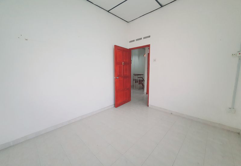 Taman Bukit Beruang Indah