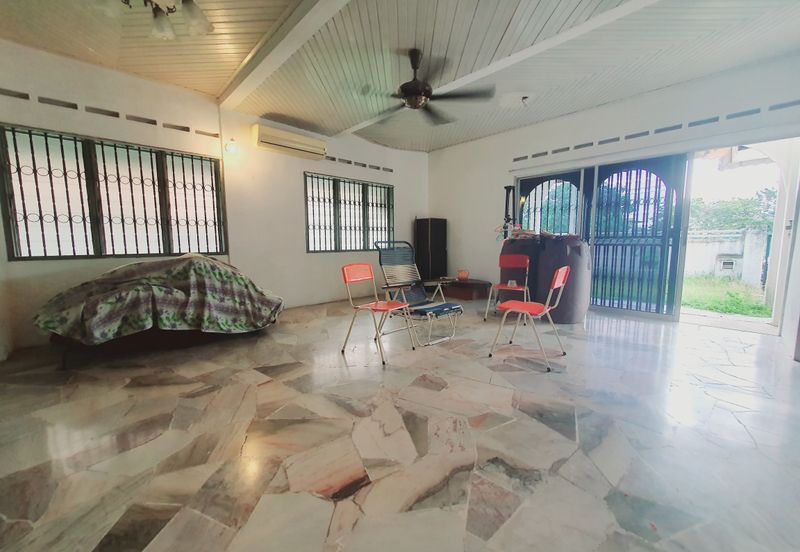 Taman Bukit Beruang Indah