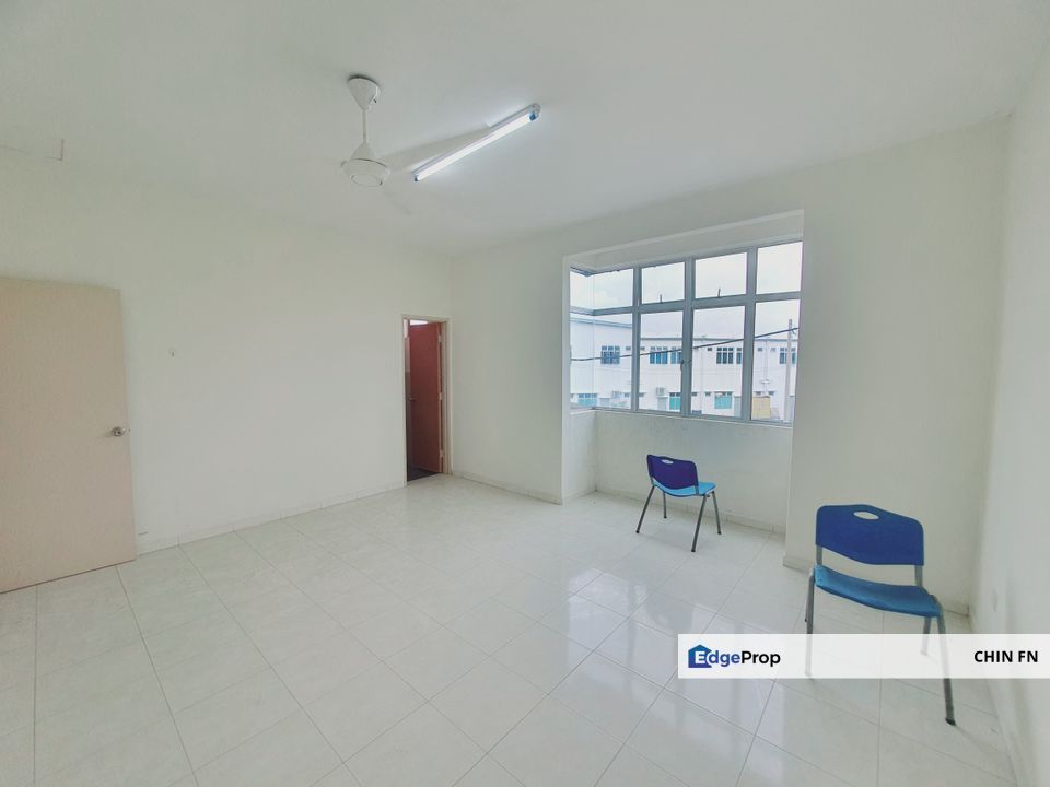 100% Full Loan LPPSA Teres Angkasa Nuri Infineon CTRM Batu Berendam, Melaka, Durian Tunggal