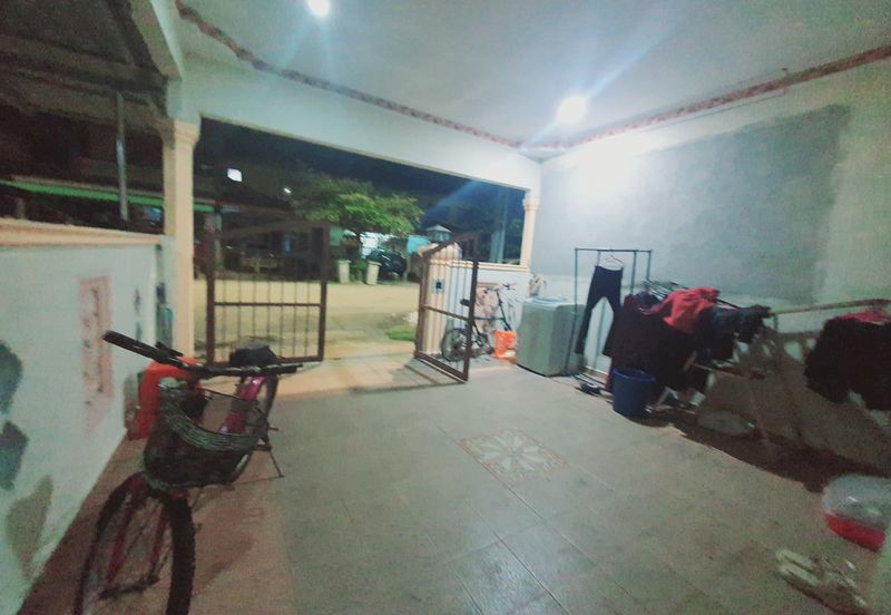 Taman Datuk Thamby Chik Karim