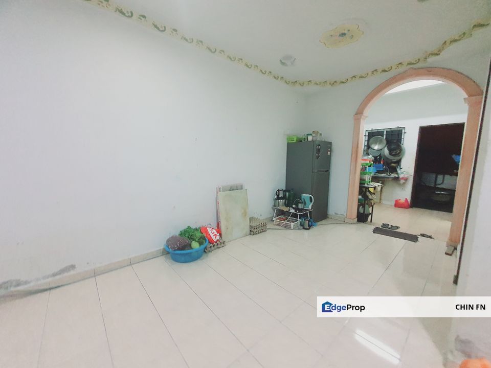 Less RM72K Below Value 23% Thamby Chik Karim Merdeka Batu Berendam Melaka, Melaka, Batu Berendam