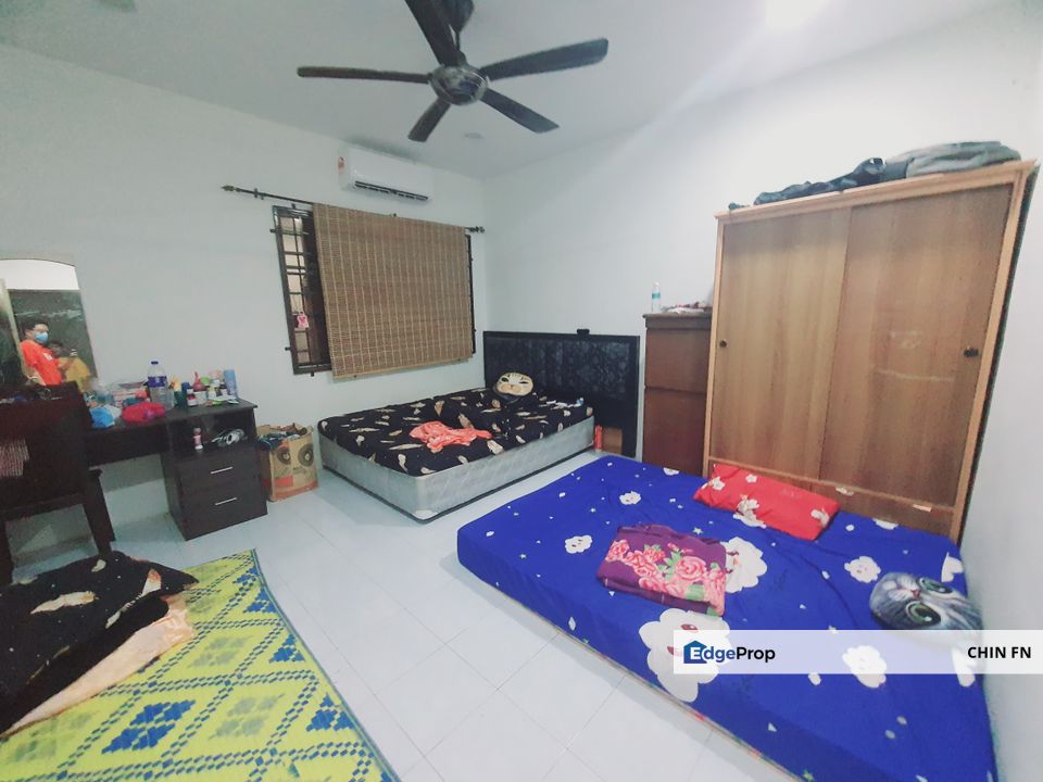 Less RM72K Below Value 23% Thamby Chik Karim Merdeka Batu Berendam Melaka, Melaka, Batu Berendam