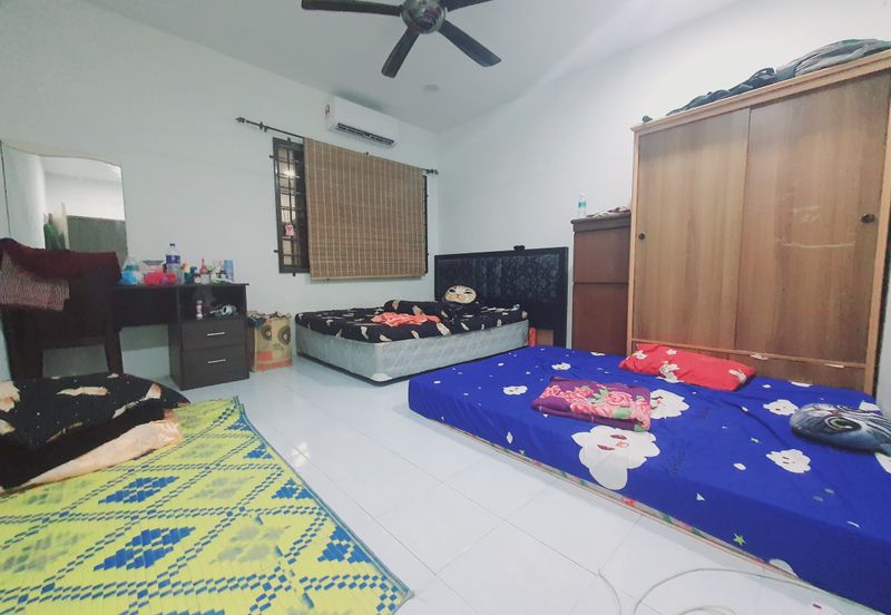 Taman Datuk Thamby Chik Karim