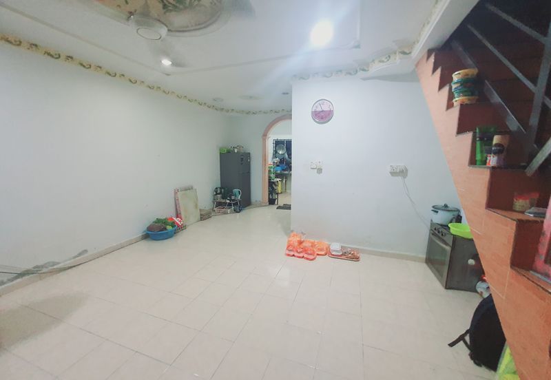 Taman Datuk Thamby Chik Karim