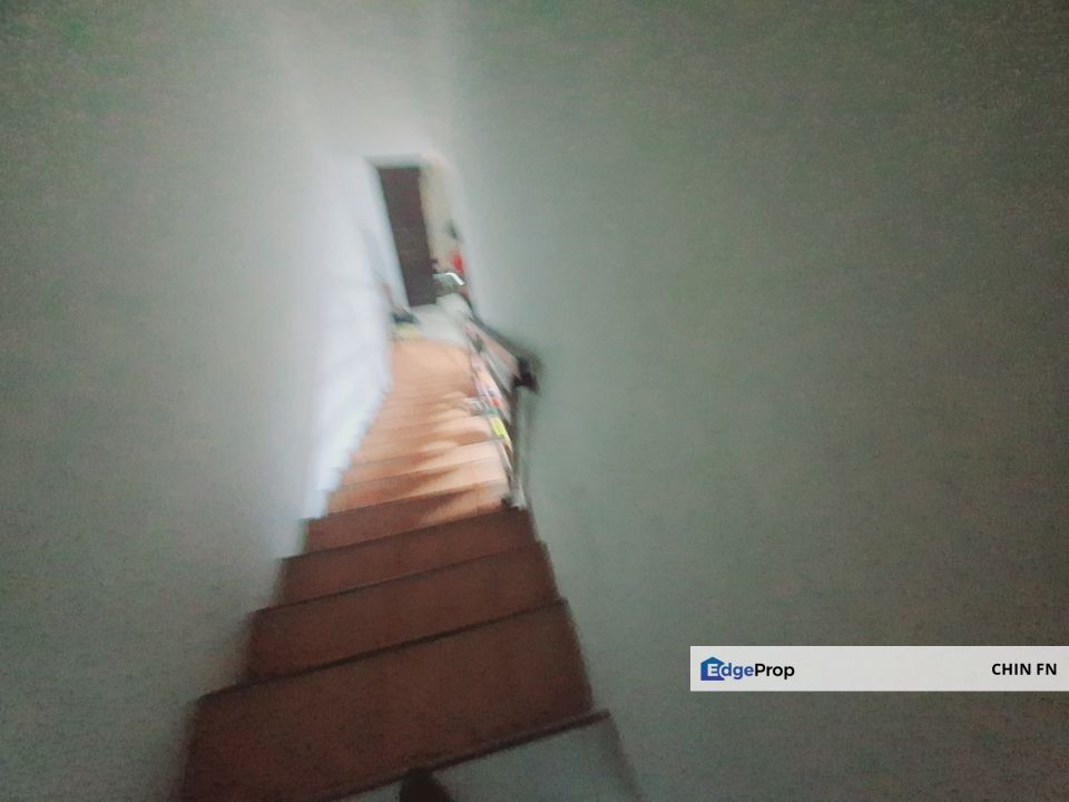 Less RM72K Below Value 23% Thamby Chik Karim Merdeka Batu Berendam Melaka, Melaka, Batu Berendam