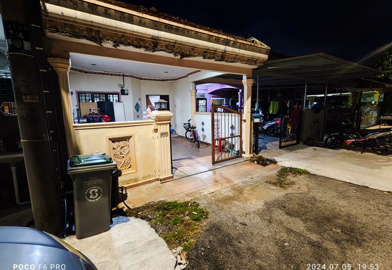 Taman Datuk Thamby Chik Karim