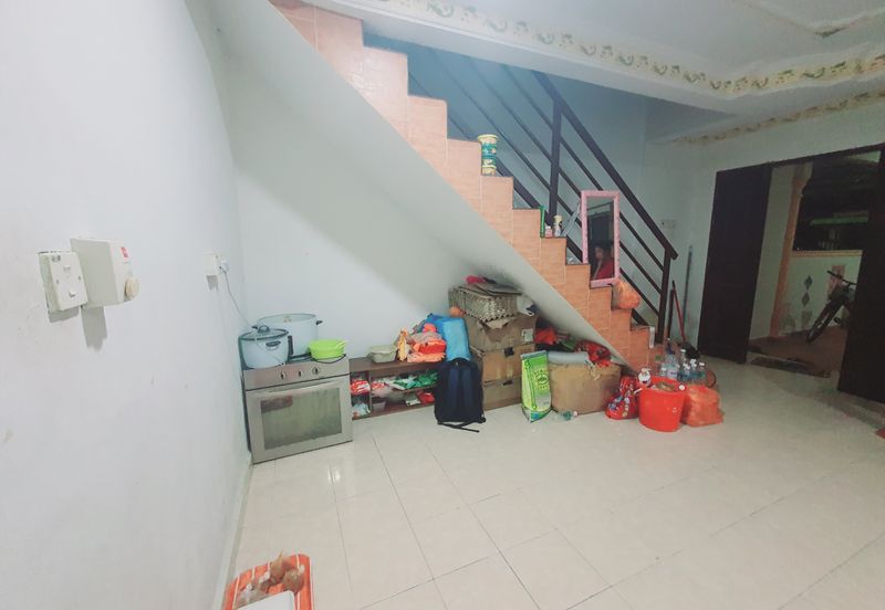 Taman Datuk Thamby Chik Karim