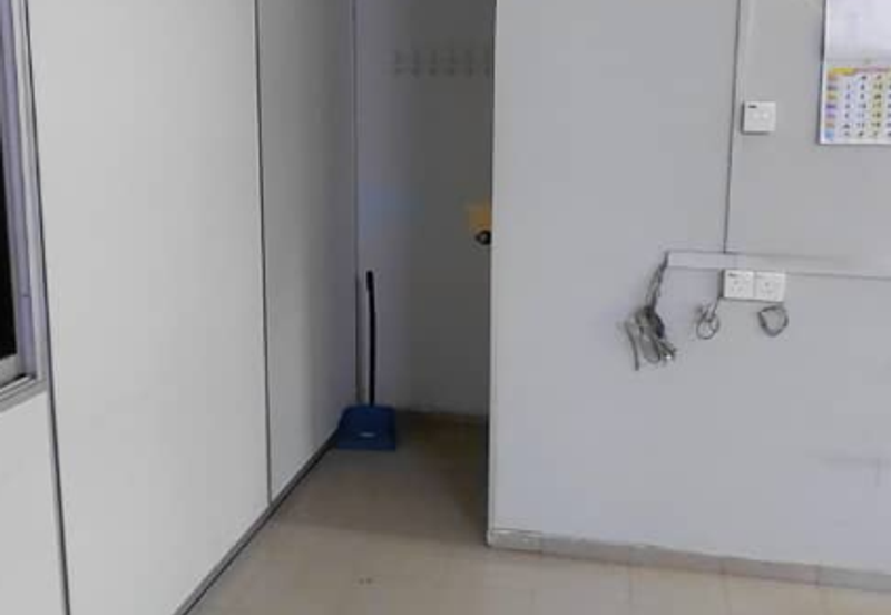 Ground Floor Shop Face Main Road AMJ Highway Seri Paya Rumput Cheng