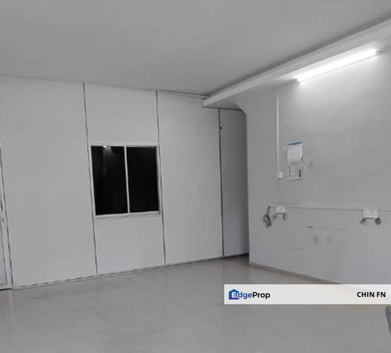 Ground Floor Shop Face Main Road AMJ Highway Seri Paya Rumput Cheng, Melaka, Cheng