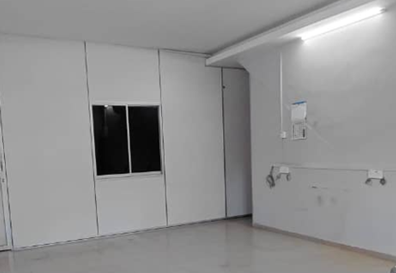 Ground Floor Shop Face Main Road AMJ Highway Seri Paya Rumput Cheng