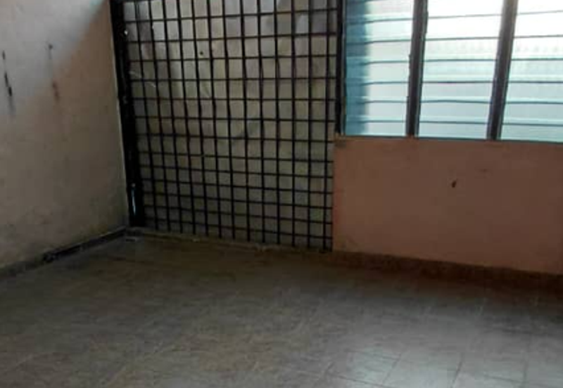 Ground Floor Shop Face Main Road AMJ Highway Seri Paya Rumput Cheng