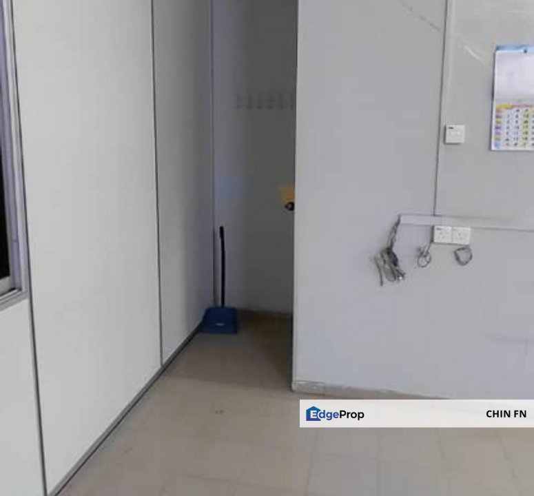 Low Price 2 Shop Facing Main Road AMJ Highway Seri Paya Rumput Cheng Melaka, Melaka, Cheng