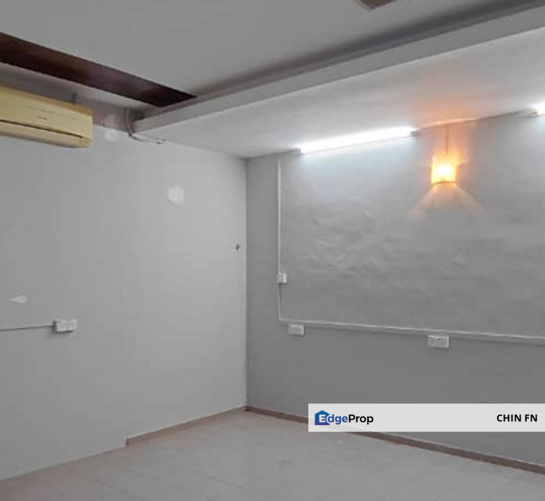 Low Price 2 Shop Facing Main Road AMJ Highway Seri Paya Rumput Cheng Melaka, Melaka, Cheng