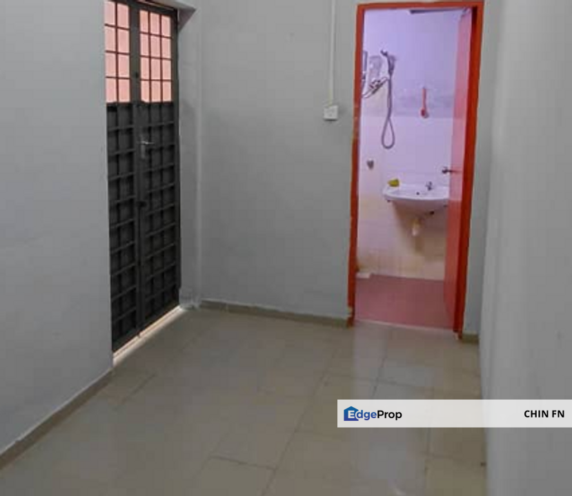 Low Price 2 Shop Facing Main Road AMJ Highway Seri Paya Rumput Cheng Melaka, Melaka, Cheng