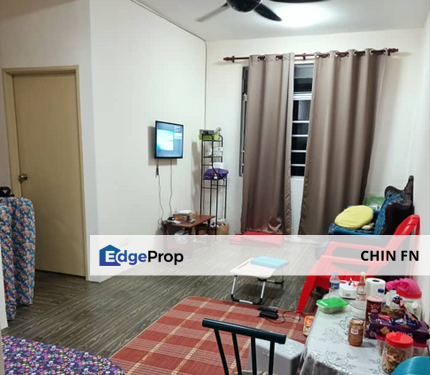 High Floor Lowest Price Lift Sutera Wangi Batu Berendam Infineon CTRM, Melaka, Batu Berendam