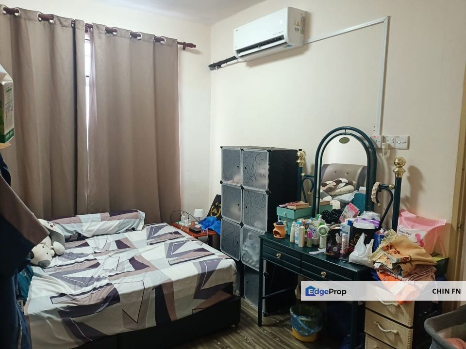 High Floor Lowest Price Lift Sutera Wangi Batu Berendam Infineon CTRM, Melaka, Batu Berendam