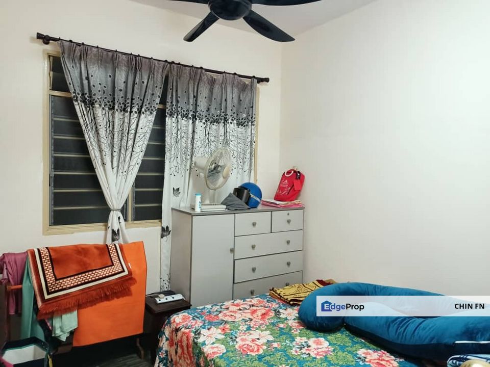 High Floor Lowest Price Lift Sutera Wangi Batu Berendam Infineon CTRM, Melaka, Batu Berendam