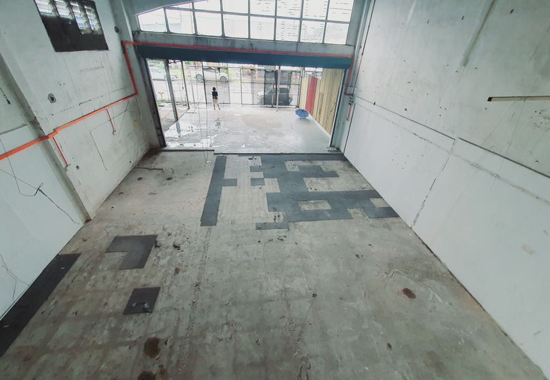 Taman Datuk Tamby Chik Karim