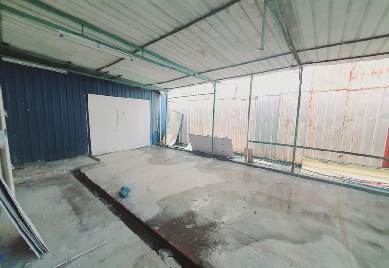 Taman Datuk Tamby Chik Karim