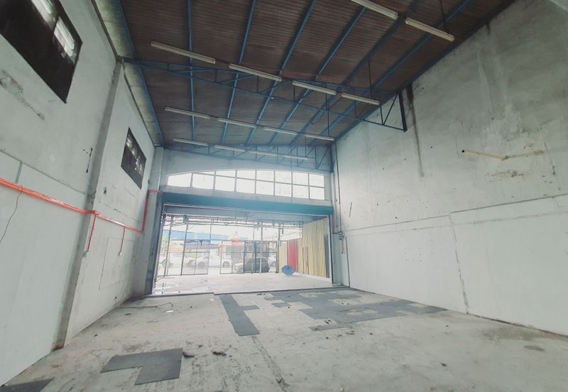 Taman Datuk Tamby Chik Karim