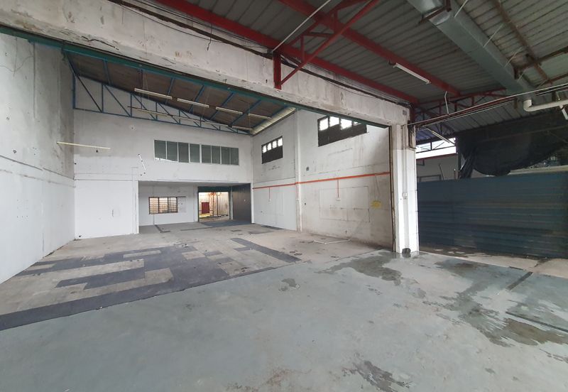 Taman Datuk Tamby Chik Karim