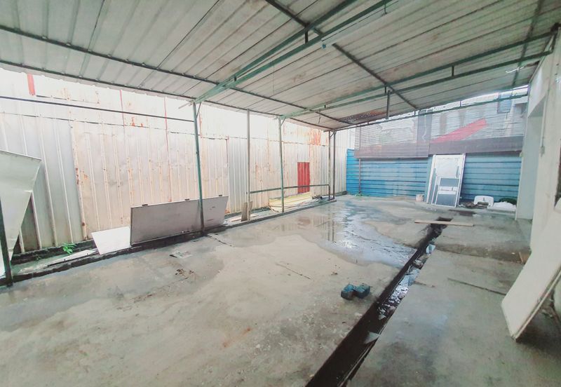 Taman Datuk Tamby Chik Karim