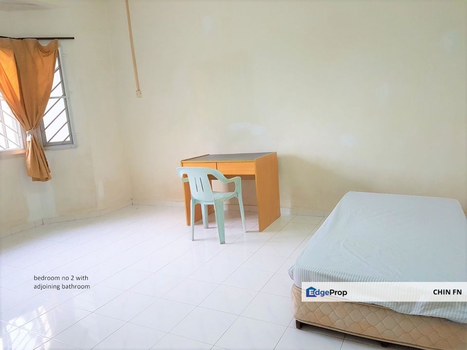 Fully Furnish Walking Distance MMU Teres House Kerjasama Bukit Beruang, Melaka, Bukit Beruang