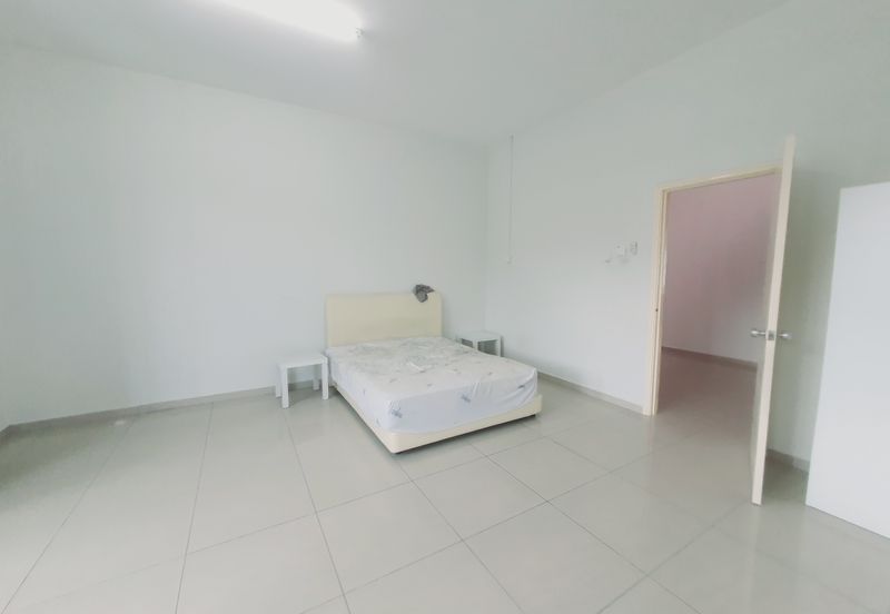 TAMAN PUNCAK BERTAM (MALIM HILL PARK)