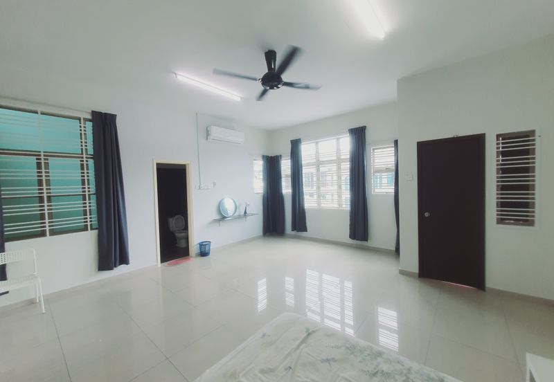 TAMAN PUNCAK BERTAM (MALIM HILL PARK)